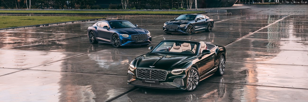 Co Znamena Mulliner V Bentley Luxus Historia A Personalizaci