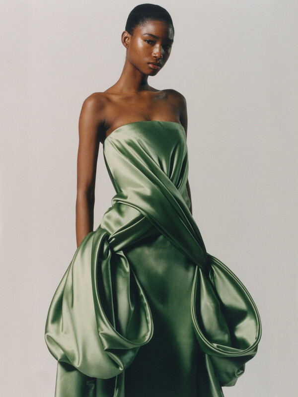 Dior Pre Fall 2026 N&aacute;hľad