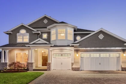 Hyper Automation v prémiových rezidenciách Jeden panel celý dom