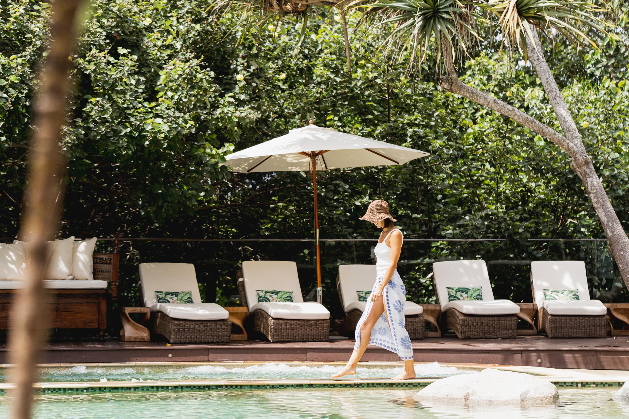 Makepeace Island Cena pobytu