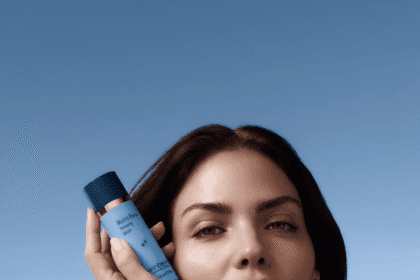 Mystro Revive Renewing Serum Nová éra starostlivosti o pleť v menopauze