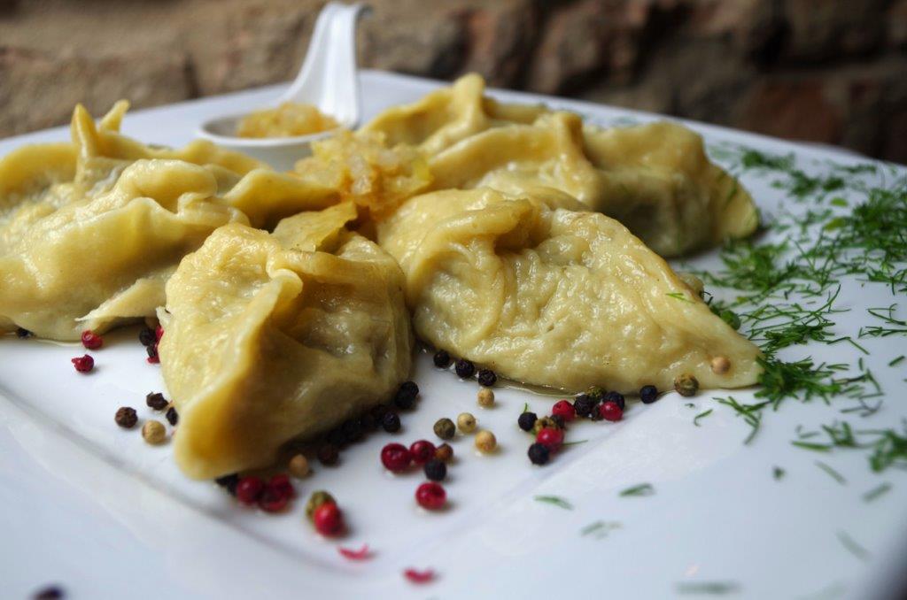 Pirohy Manor House Spa