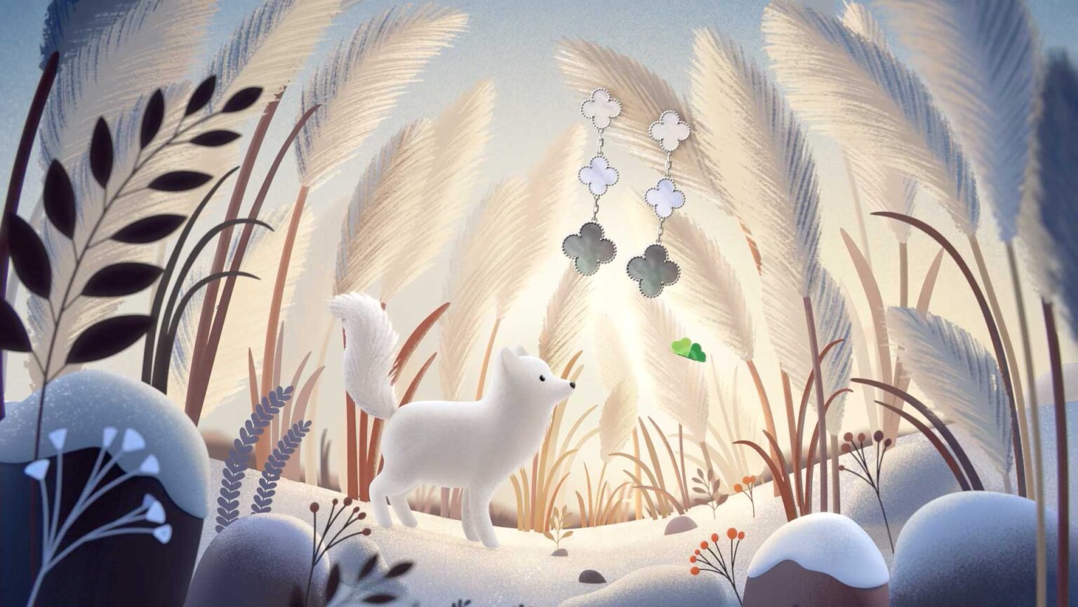 Šperky pod stromček2