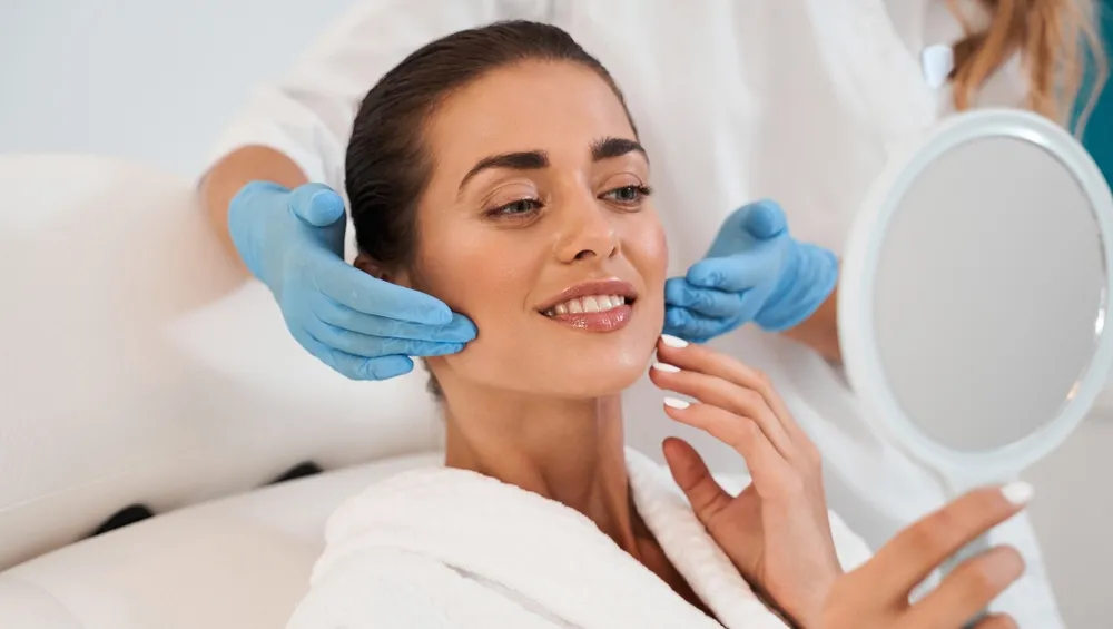 Trendy v estetickej medic&iacute;ne