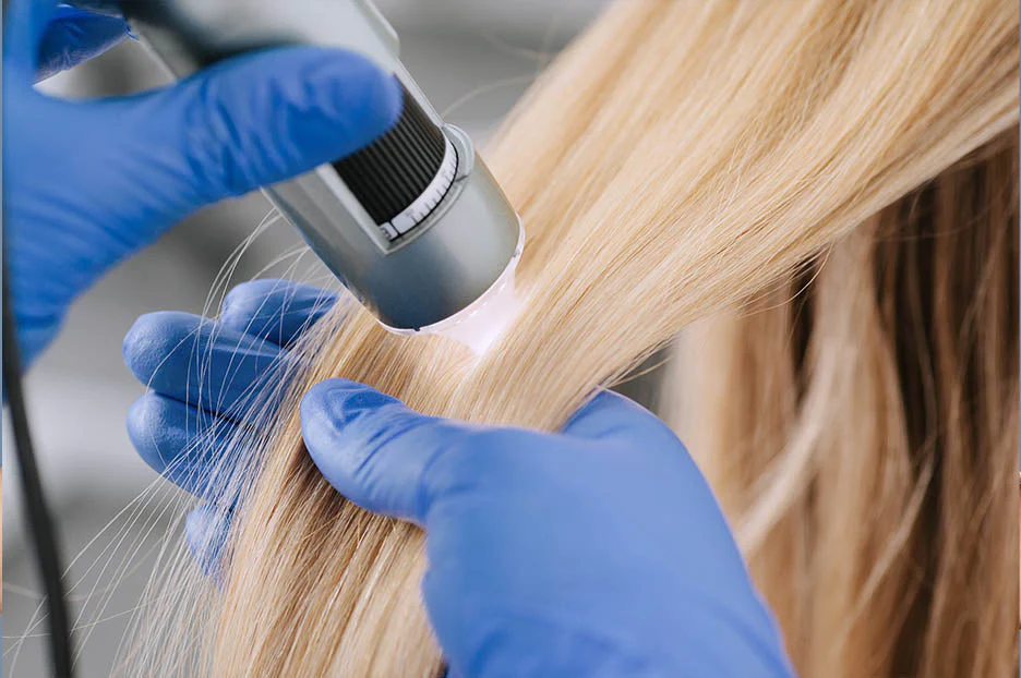 Trichologick&yacute; VIP z&aacute;krok