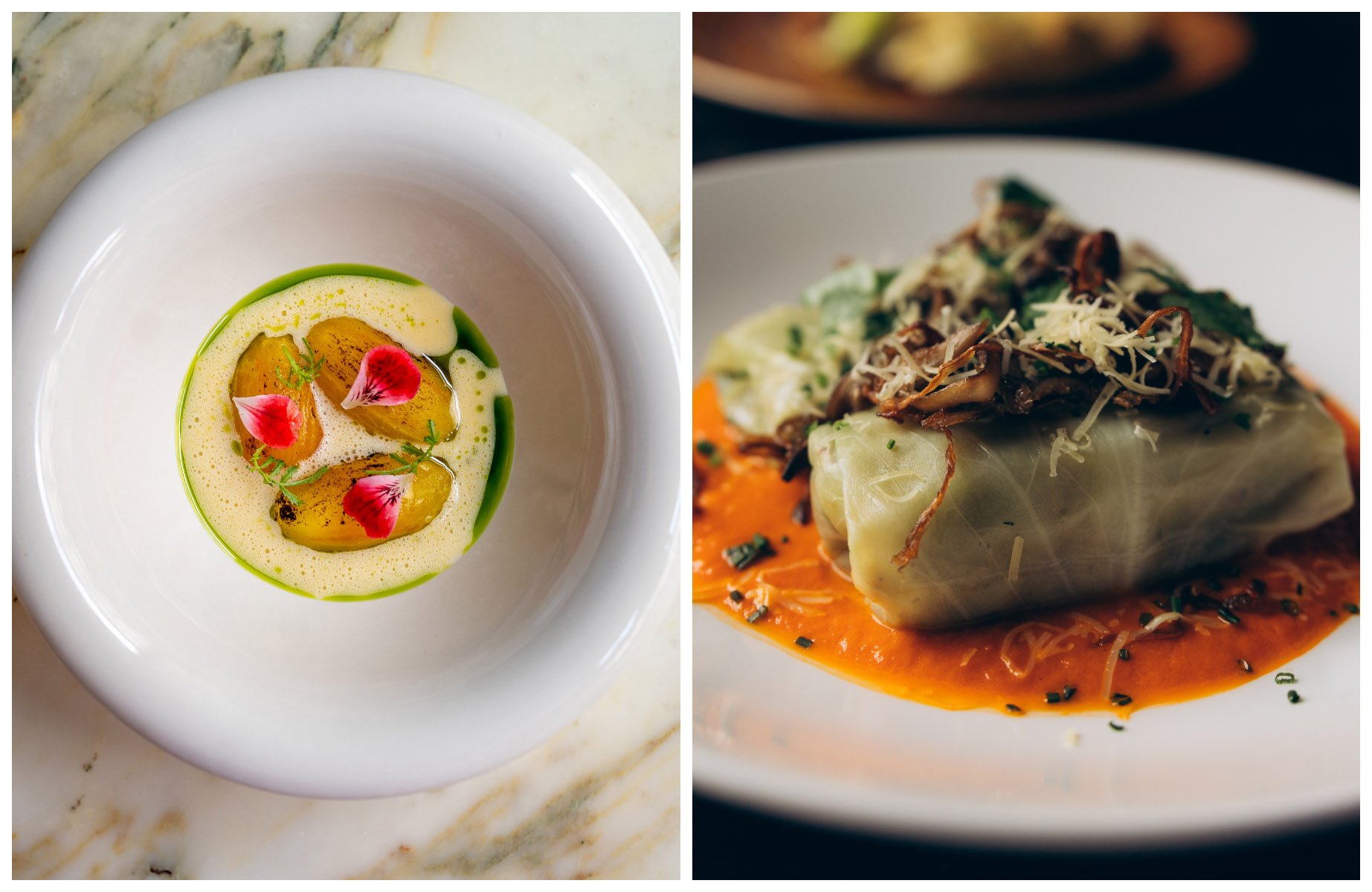 7 kulin&aacute;rnych trendov v roku 2026 podľa Michelin11