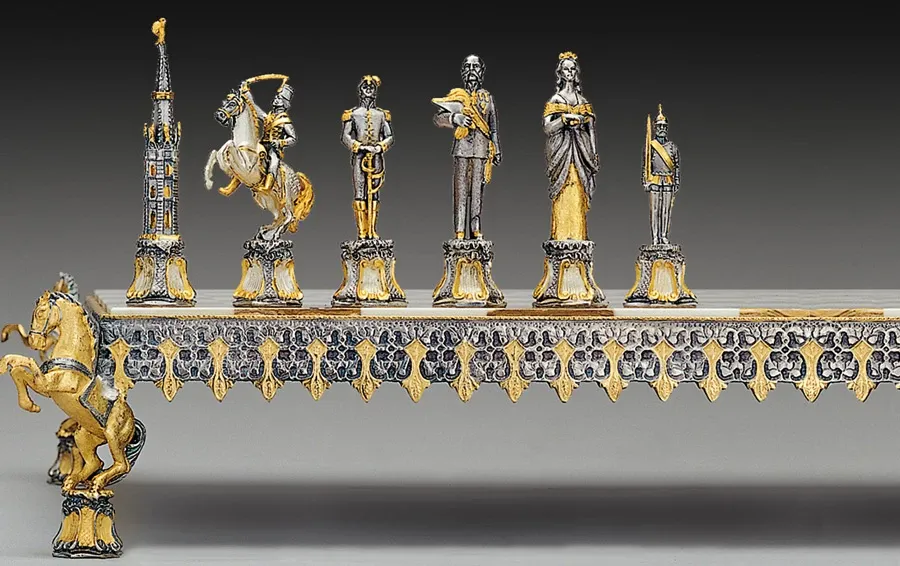 Ak&eacute; &scaron;achy na darček6