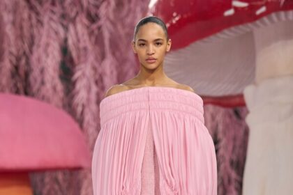 Chanel Jar–leto 2026