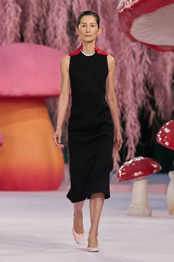 Chanel Jar&ndash;leto 20264