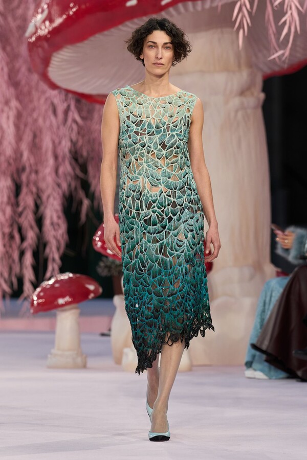 Chanel Jar&ndash;leto 20265