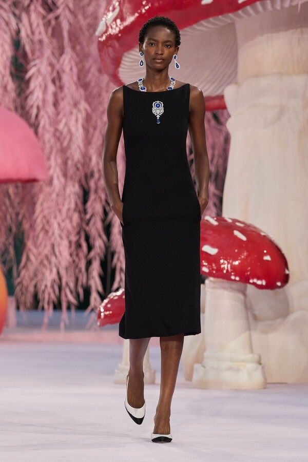 Chanel Jar&ndash;leto 2026