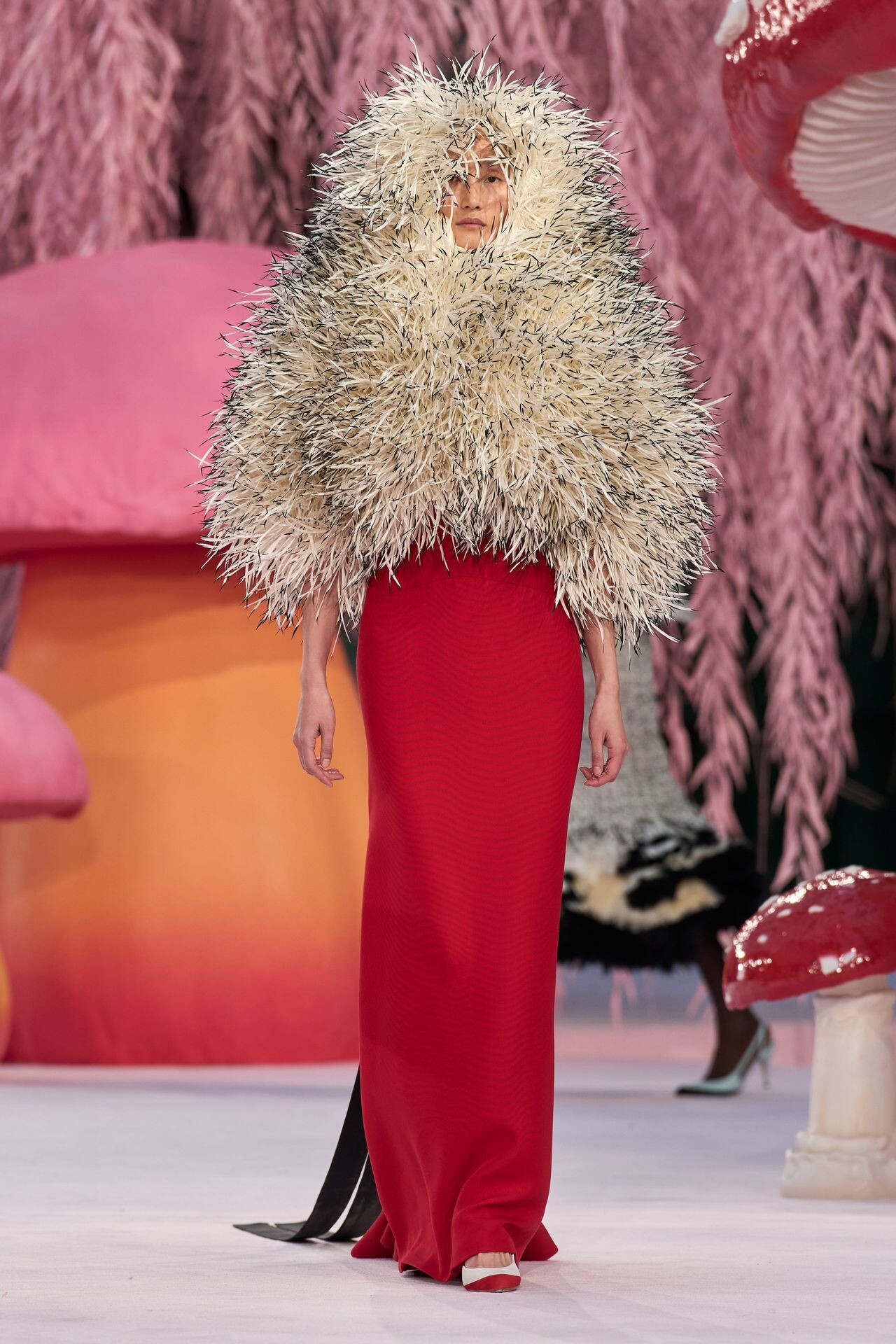 Chanel Jar&ndash;leto 20267