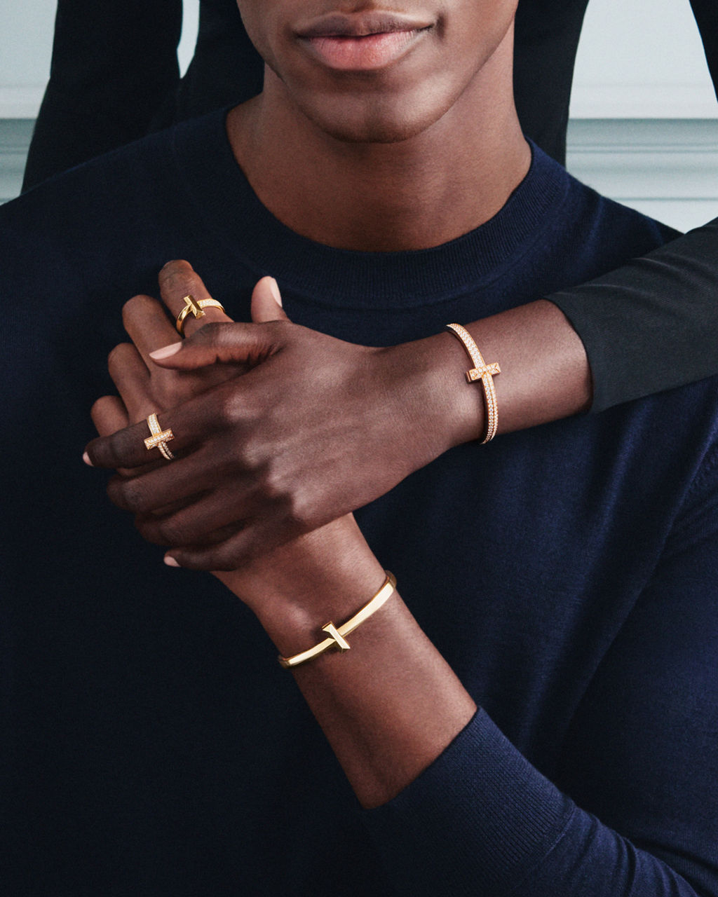 L&aacute;ska Zap&iacute;san&aacute; V Sile. Tiffany & Co. Odhaľuje Valent&iacute;nsku Kampaň Na Rok 2026