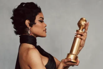 Zlaté glóbusy 2026