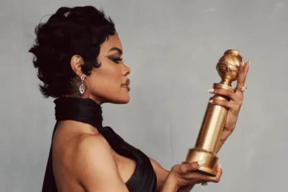 Zlaté glóbusy 2026