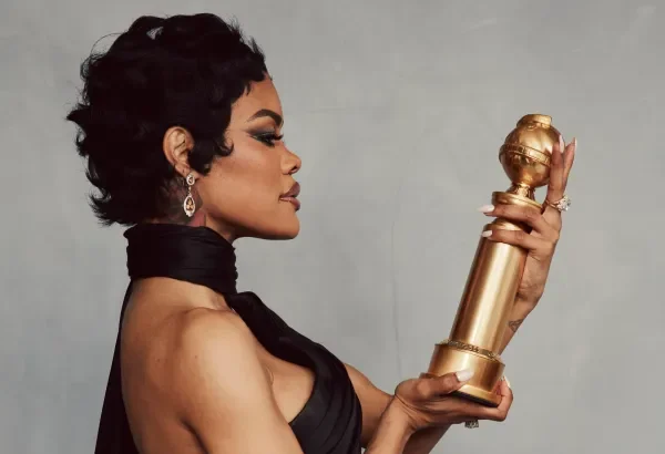 Zlaté glóbusy 2026