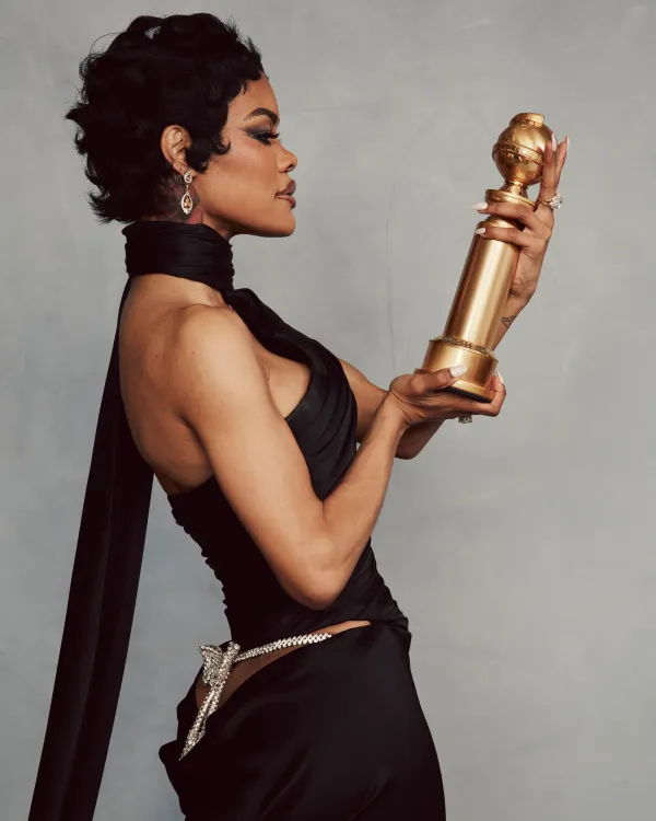 Zlaté glóbusy 2026