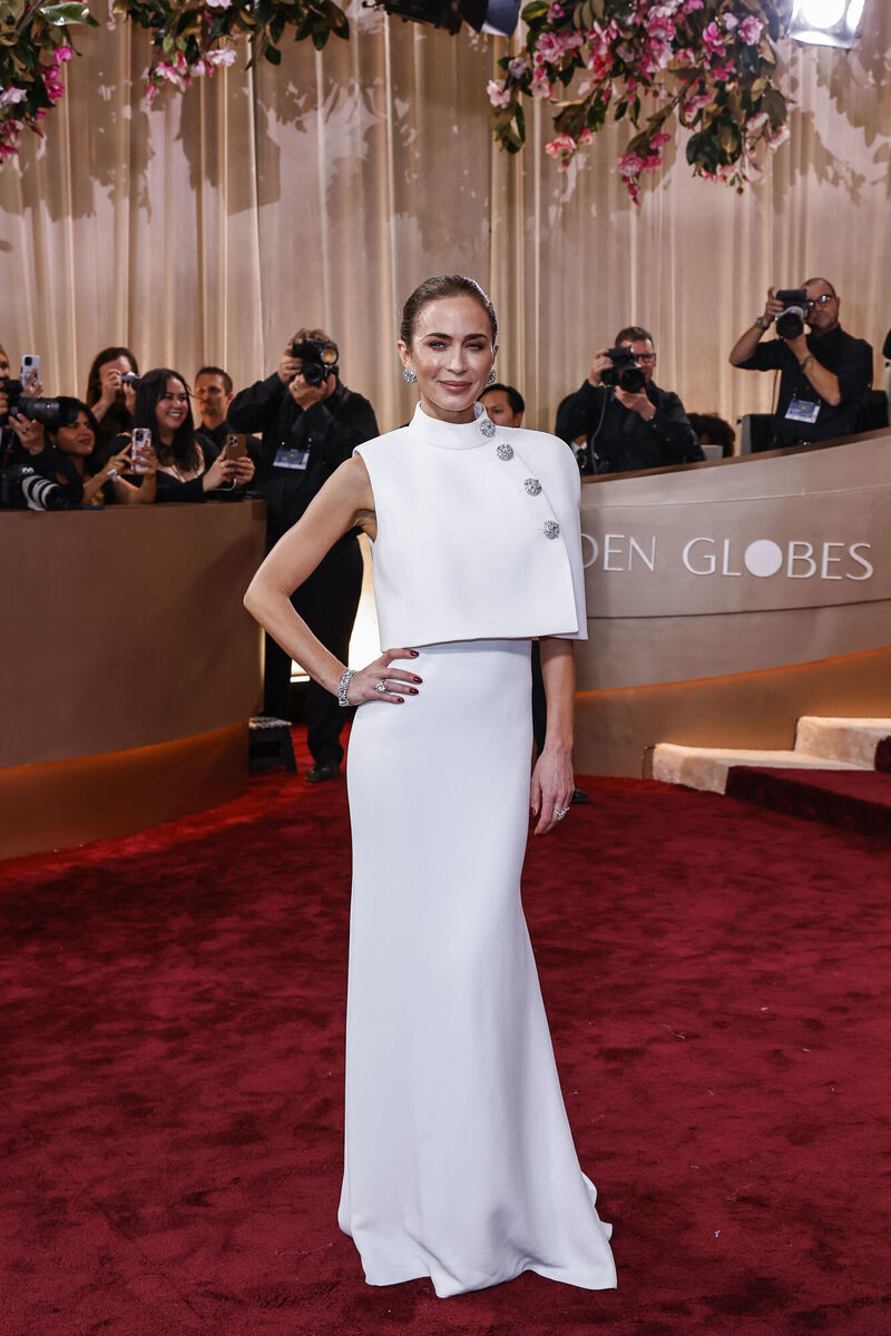 83. ročn&iacute;k udeľovania Zlat&yacute;ch gl&oacute;busov Los Angeles