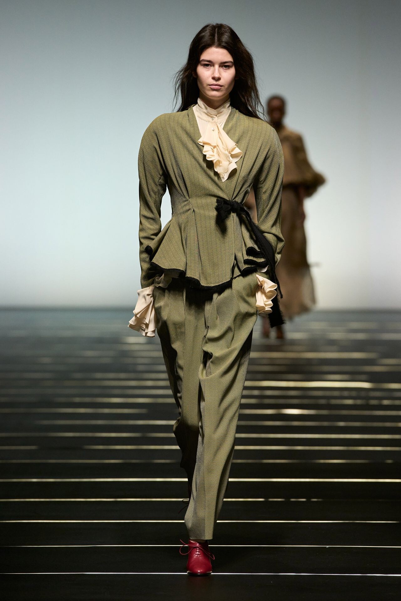 Alberta Ferretti Jeseň–zima 2026–2027 2