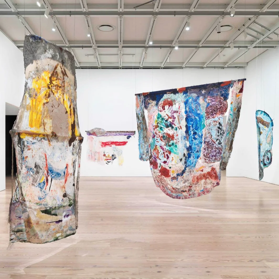 Biennale Whitney V&yacute;stava