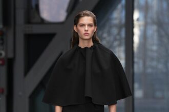 Calvin Klein Medzi mýtom a súčasnosťou