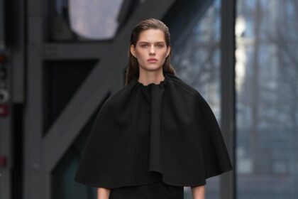 Calvin Klein Medzi mýtom a súčasnosťou