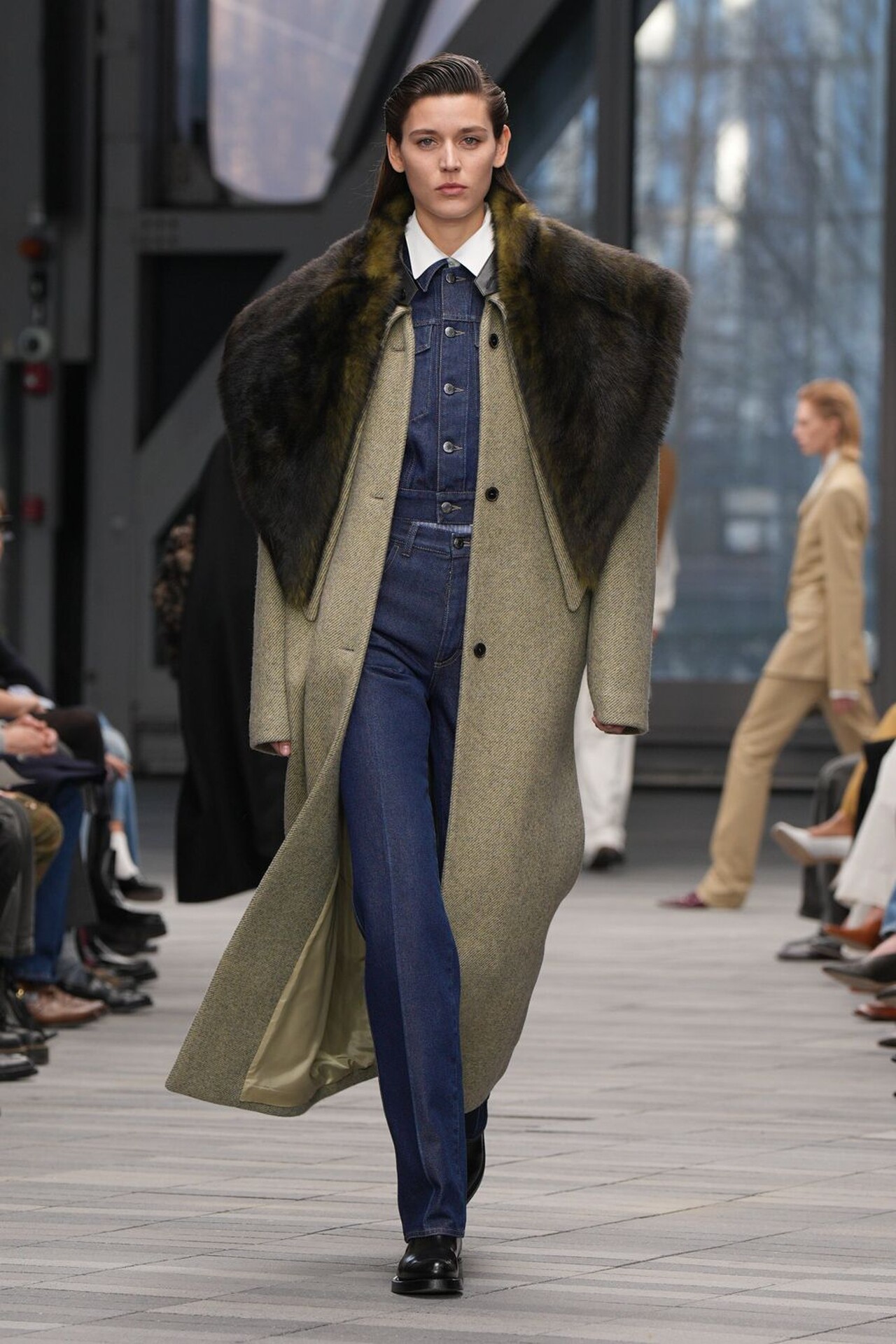 Calvin Klein Medzi mýtom a súčasnosťou7