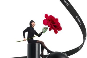 Chanel Valentín 2026