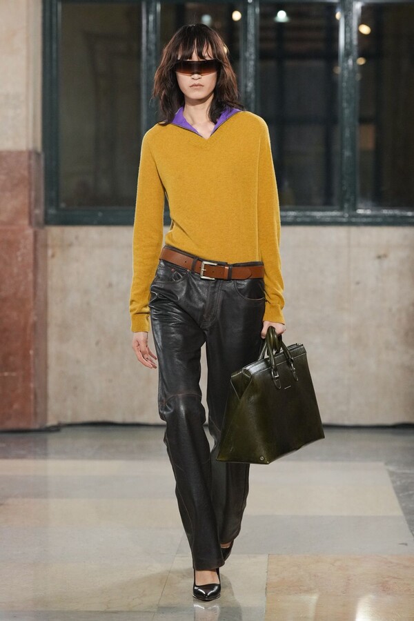 Najnovšia prehliadka Maison Margiela4