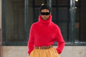 Najnovšia prehliadka Maison Margiela