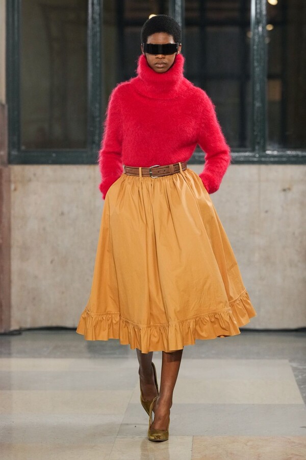 Najnovšia prehliadka Maison Margiela