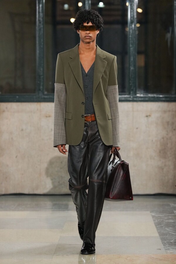 Najnovšia prehliadka Maison Margiela7