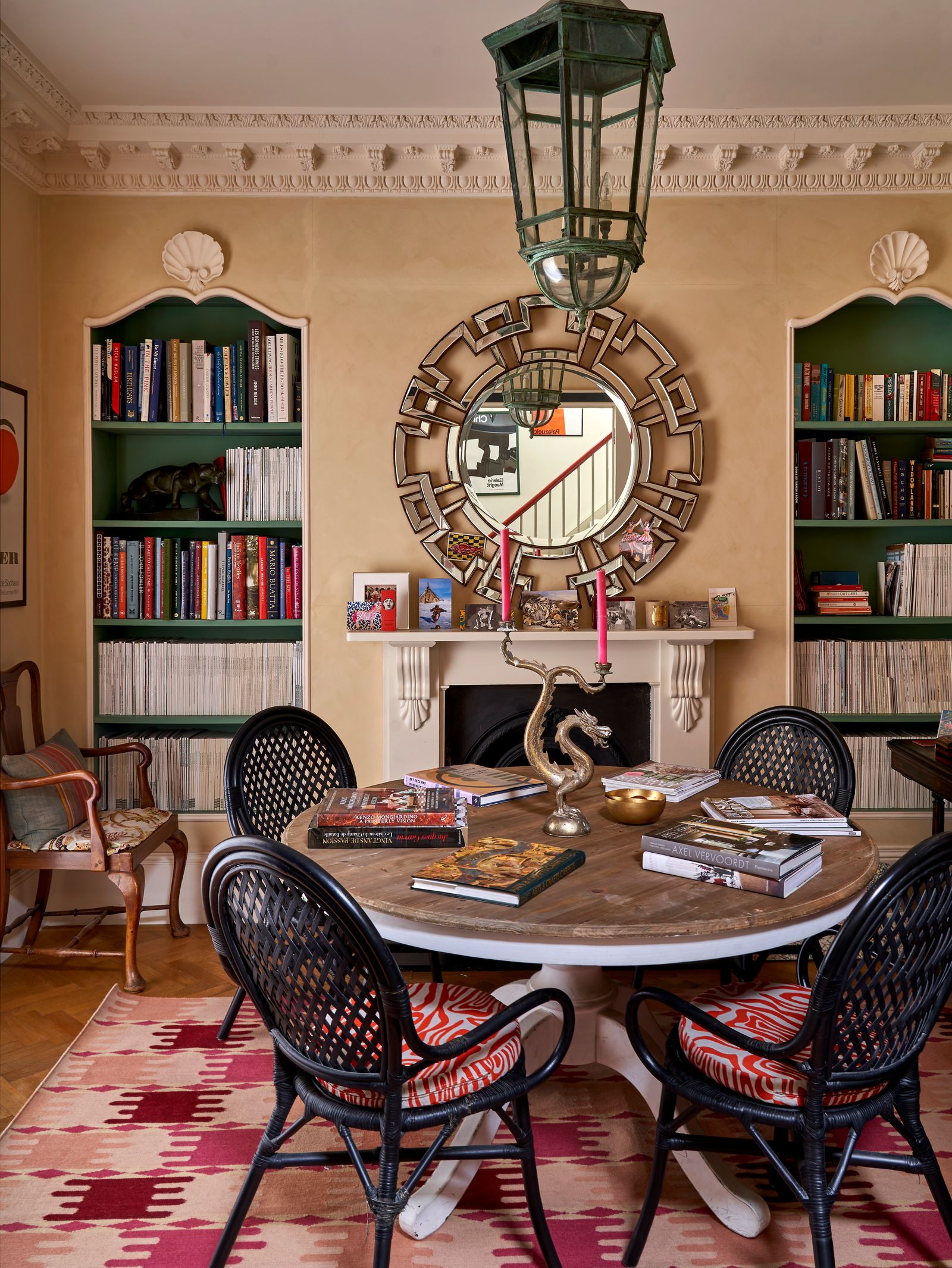 Top 5 trendov v dizajne luxusn&yacute;ch interi&eacute;rov 2026 5