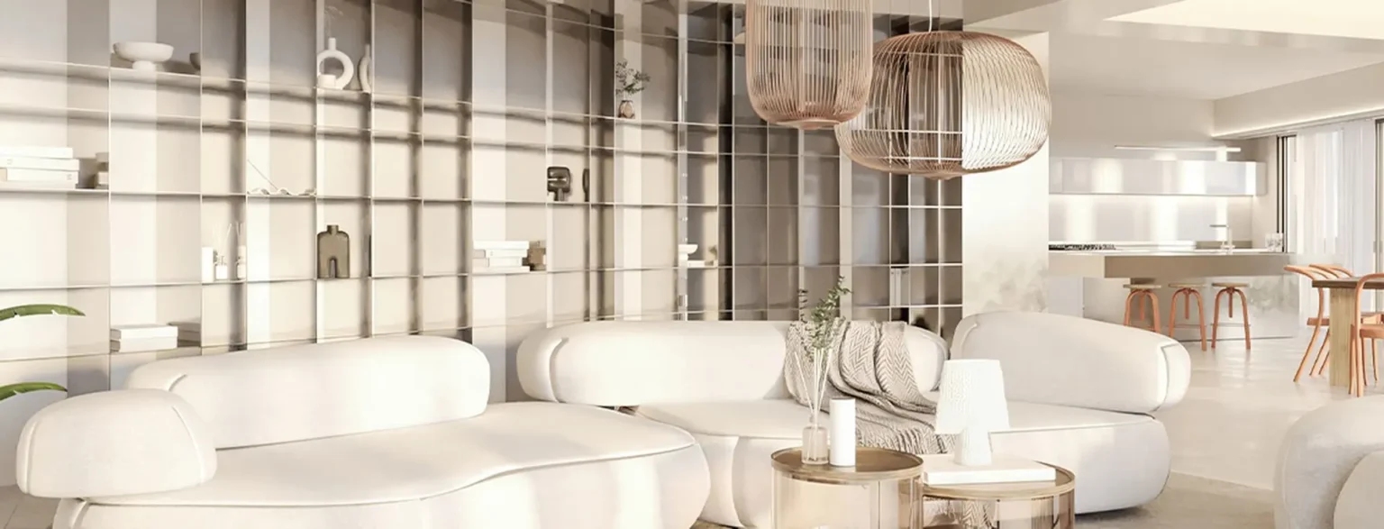 Top 5 trendov v dizajne luxusných interiérov 2026 6