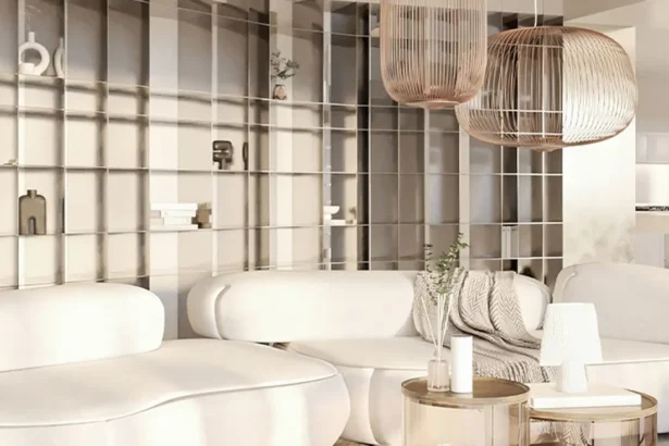 Top 5 trendov v dizajne luxusných interiérov 2026 6