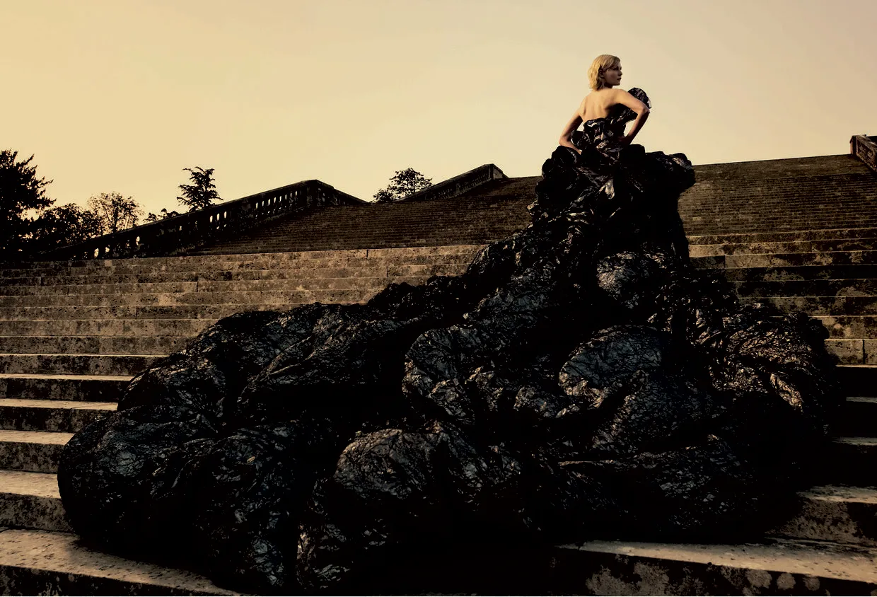 10 najlep&scaron;&iacute;ch lookov Johna Galliana