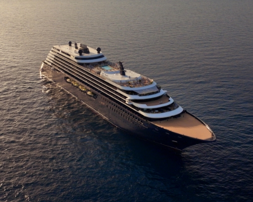 Luxusn&aacute; plavba po trase ľadovcov2