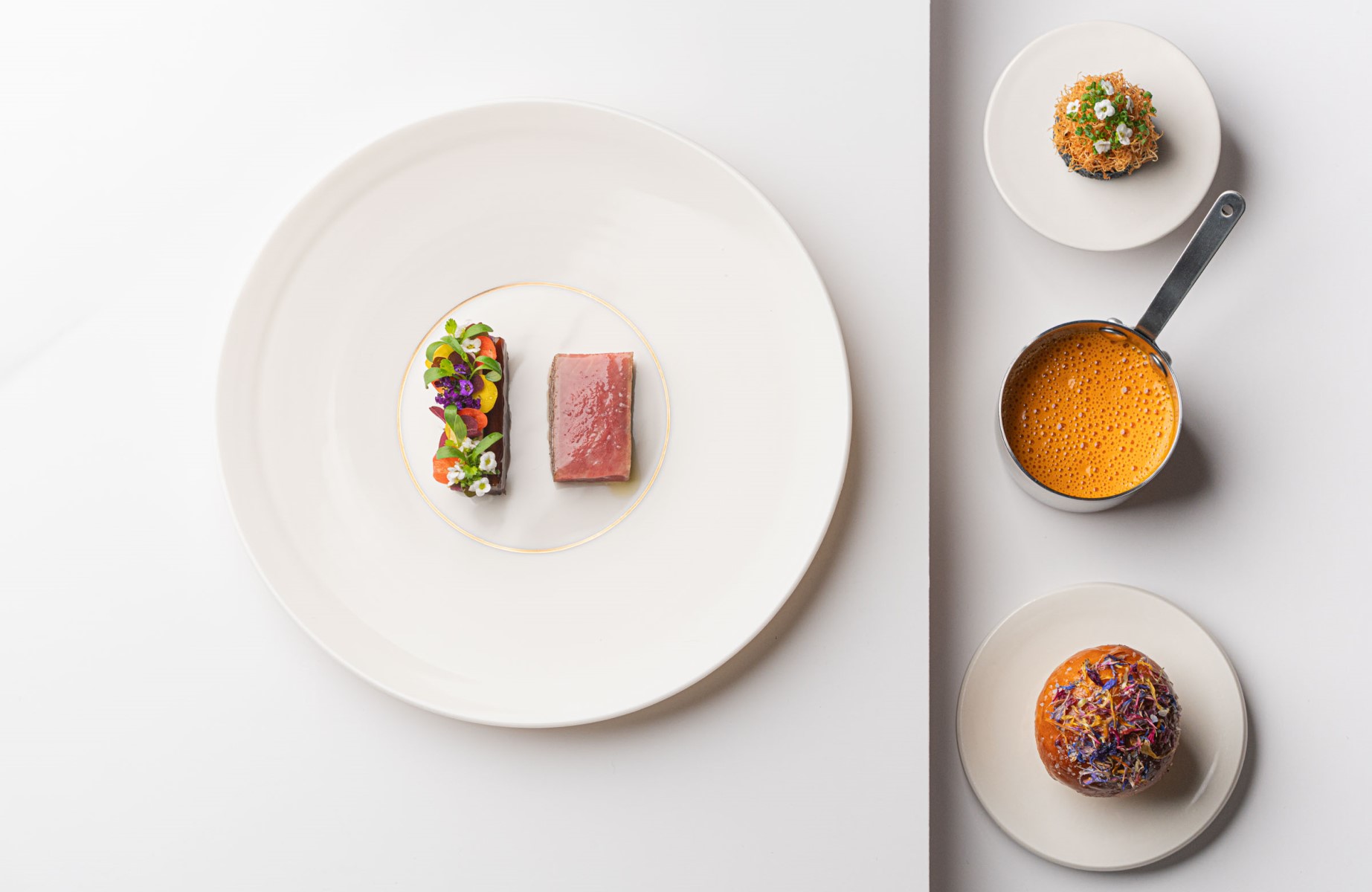 Poľsk&eacute; re&scaron;taur&aacute;cie v sprievodcovi Michelin1