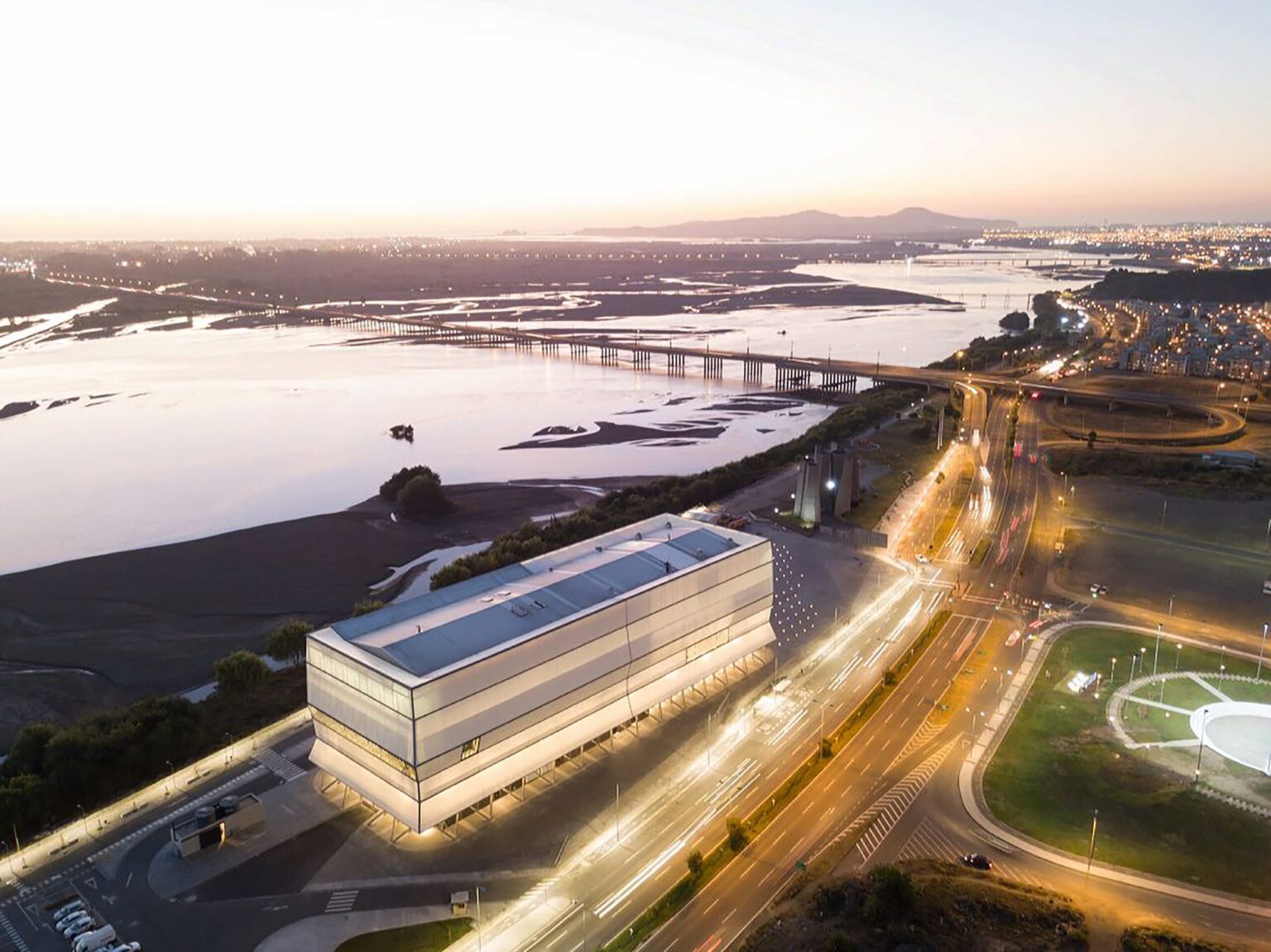 Pritzker 2026 Cena pre architekta, ktorý buduje citlivosť3