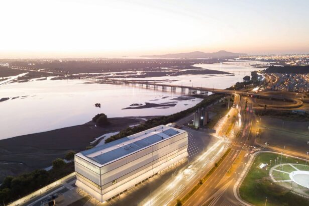 Pritzker 2026 Cena pre architekta, ktorý buduje citlivosť3