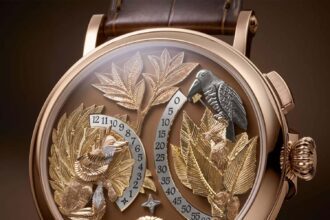 Novinky Patek Philippe 2026