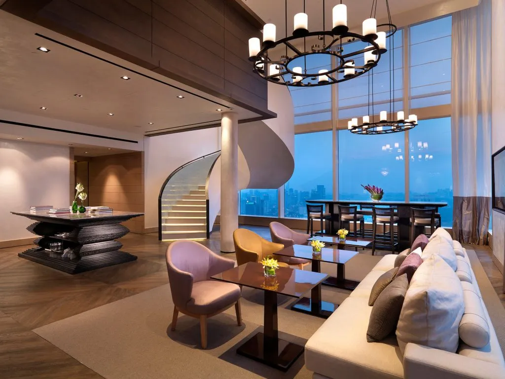 Koľko stoj&iacute; apartm&aacute;n v Malajzii