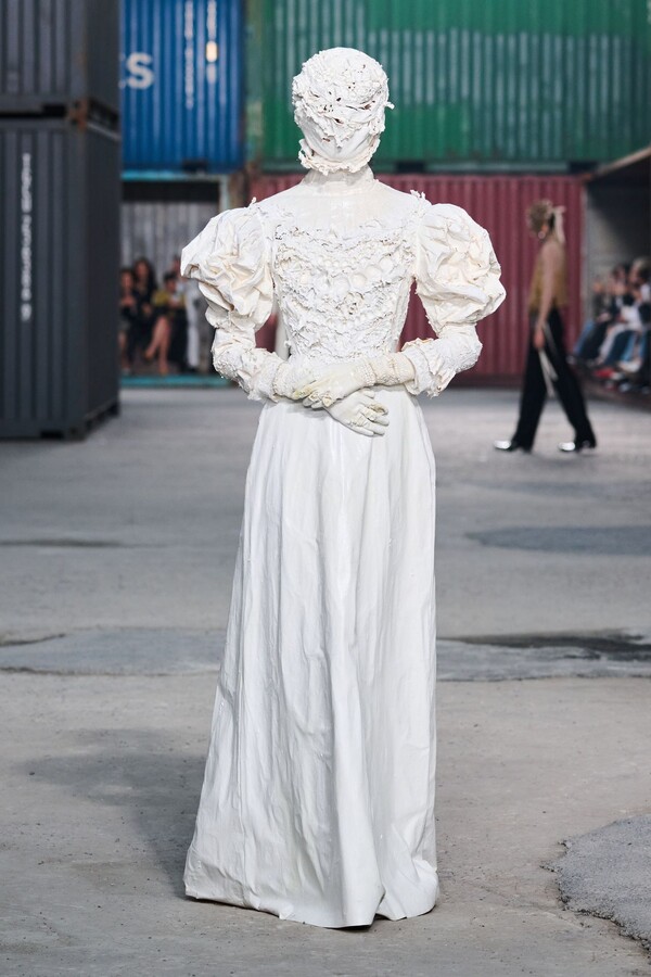 Maison Margiela Šanghaj1