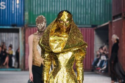 Maison Margiela Šanghaj2