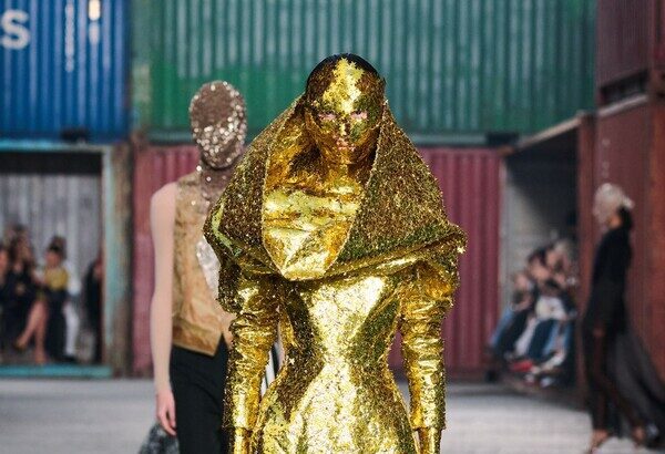 Maison Margiela Šanghaj2