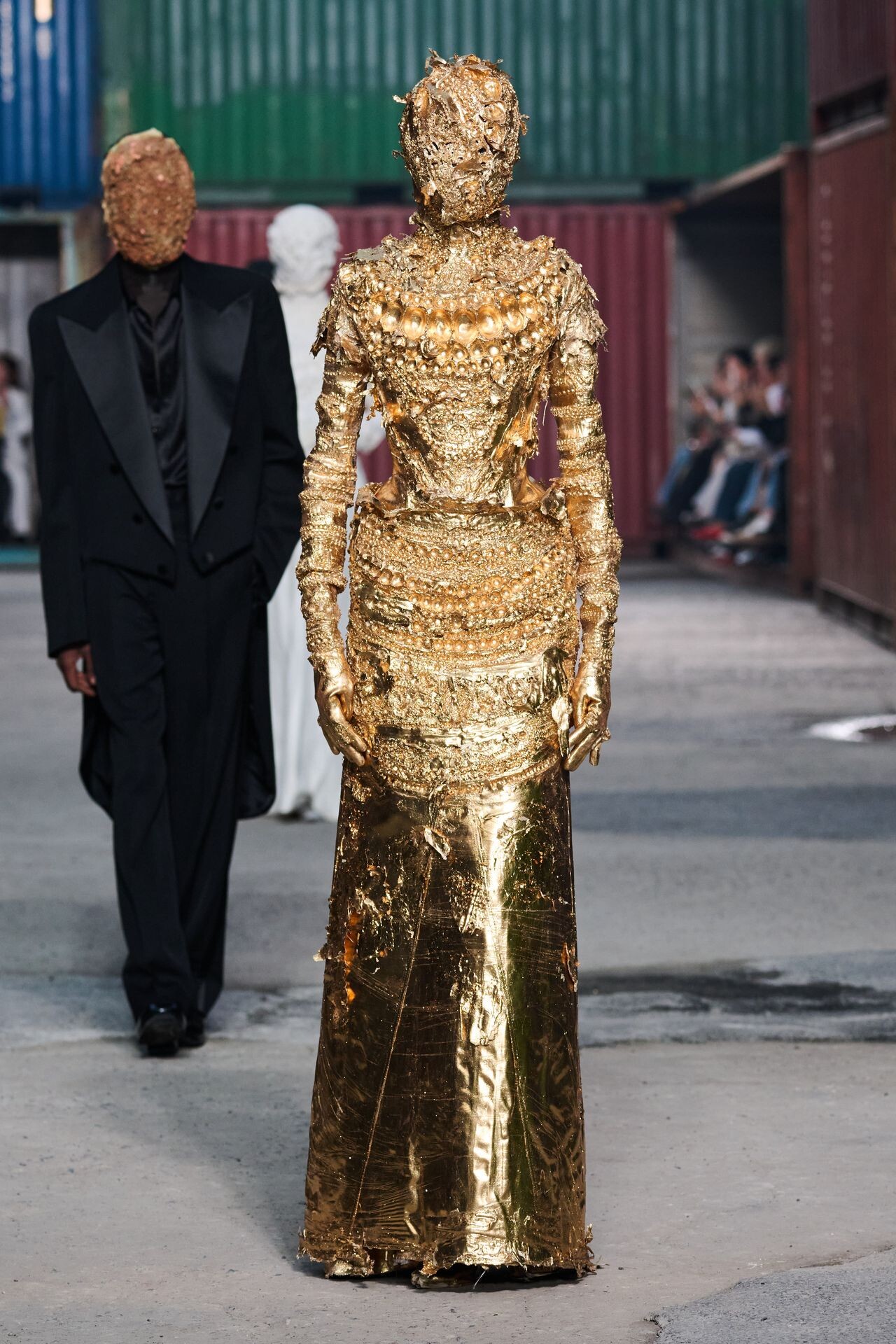 Maison Margiela Šanghaj