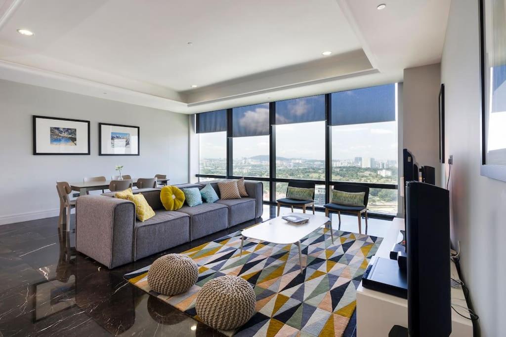 Malajzia 2026 Apartm&aacute;ny