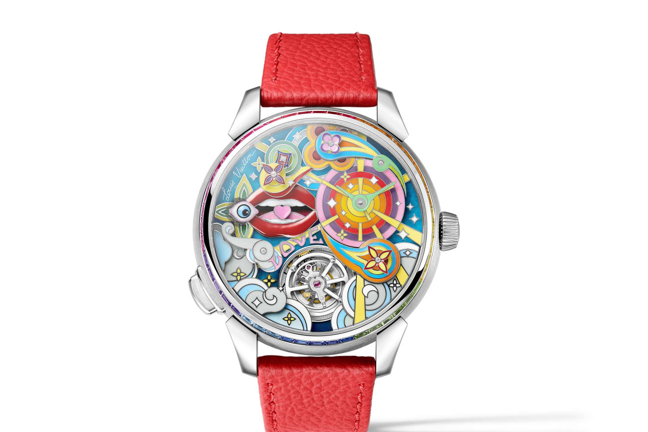 Nov&eacute; hodinky Rolex