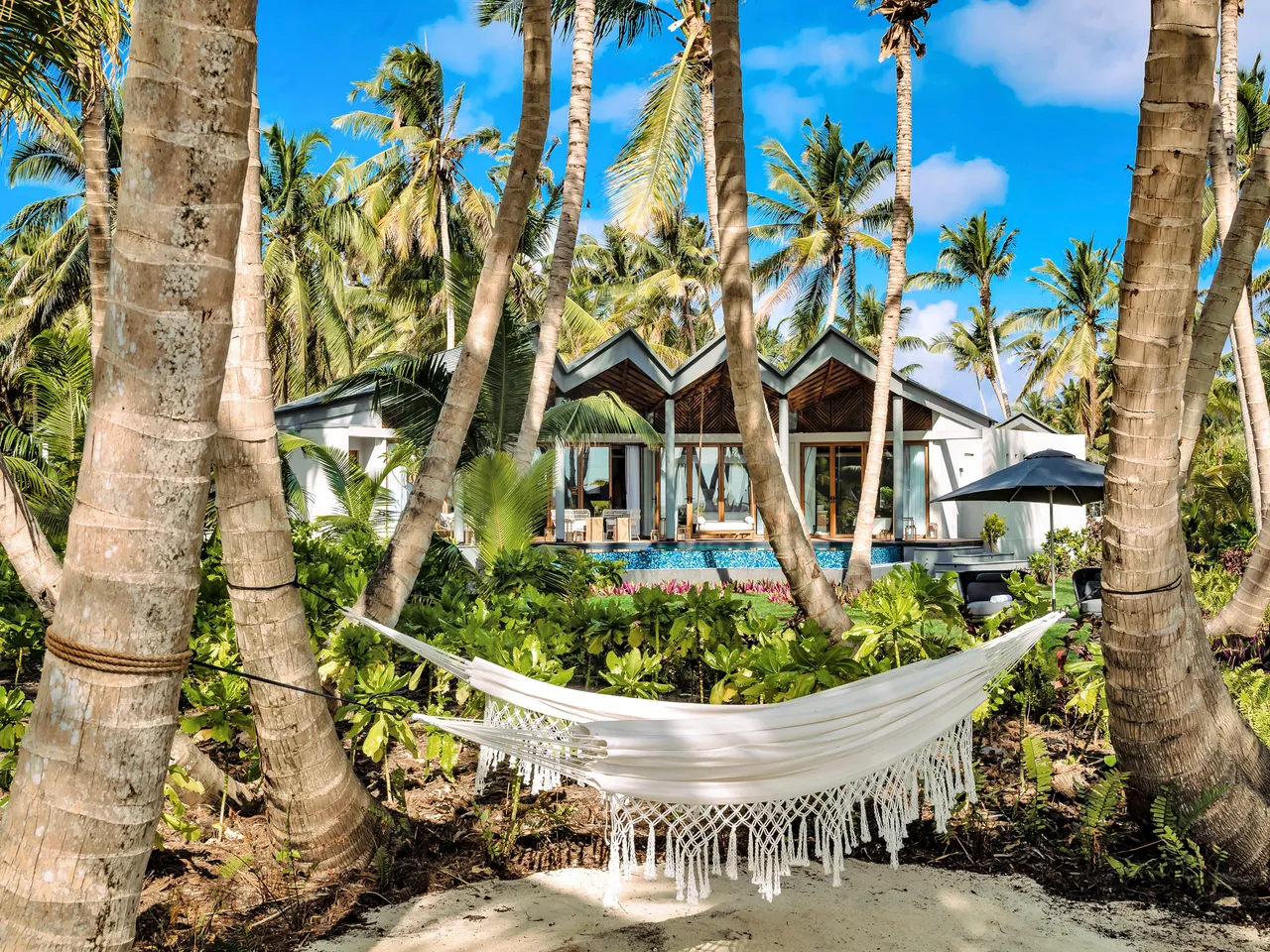 Rebr&iacute;ček luxusn&yacute;ch hotelov