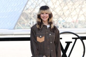 Alysa Liu novou ambasádorkou Louis Vuitton